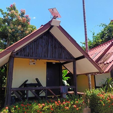 Ssp Bungalow Trat Luaran gambar